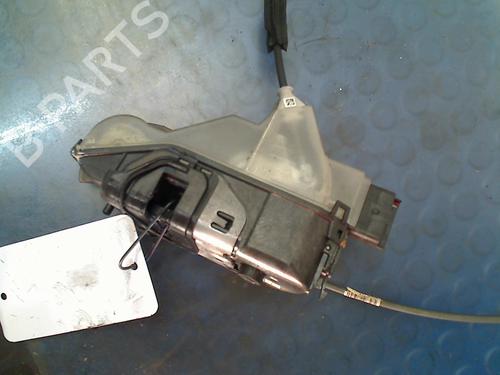 Front left lock OPEL VIVARO C Van (K0) VIVARO-E | BP12589143C98 