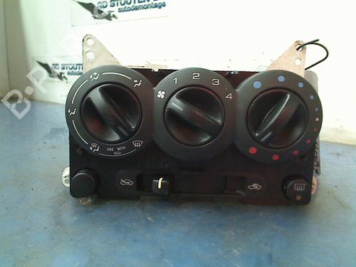 Climate control SUZUKI IGNIS II (MH) 1.3 (RM413) | BP11300210I5 