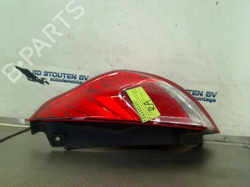 Højre baglygte FORD FIESTA VI (CB1, CCN) 1.0 (65 hp) 29299831