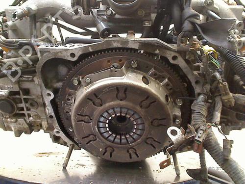 Engine SUBARU FORESTER (SF_) 2.0 AWD (SF5) | BP12590335M1 