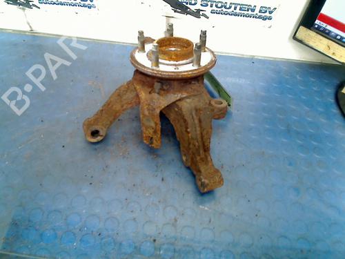 Left front steering knuckle CHEVROLET CAPTIVA (C100, C140) 2.0 D 4WD | BP17368695M25