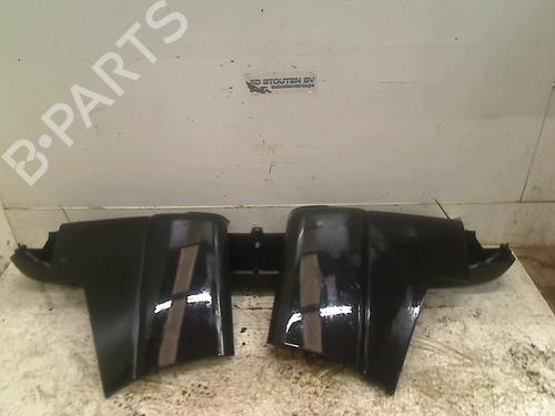 Used Rear bumper RENAULT TRAFIC III Van (FG_) 1.6 dCi 120 (FGMK) (121 hp) 11323870