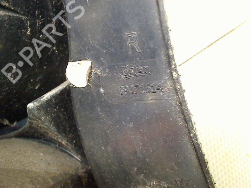 Right taillight OPEL AGILA B (H08) 1.0 (F68) | BP36353745C35  - Image 5