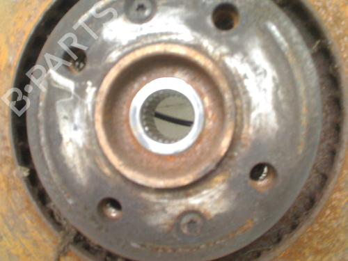 Right front steering knuckle PEUGEOT PARTNER Box Body/MPV 1.6 HDi / BlueHDi 75 | BP29418265M26 