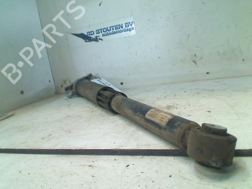Used Right rear shock absorber VW GOLF VII (5G1, BQ1, BE1, BE2) 1.6 TDI (110 hp) 11317319