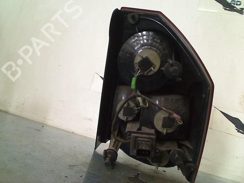 Left taillight CHRYSLER 300C (LX, LE) 3.0 CRD | BP31287584C34 - Image 7