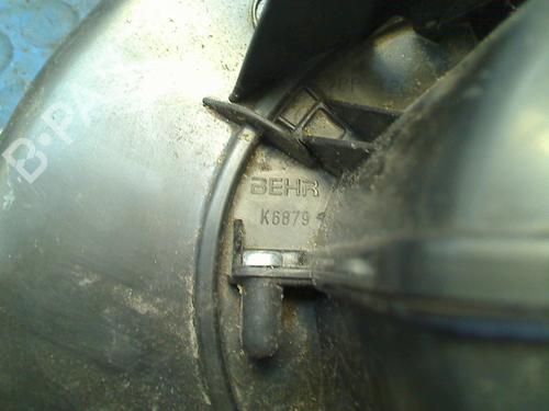 Heater blower motor VOLVO XC60 I SUV (156) D3 | BP11298445M62 