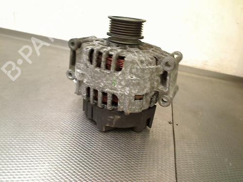 Alternator VW PASSAT B6 (3C2) 1.8 TSI | BP38462067M7 - Image 2