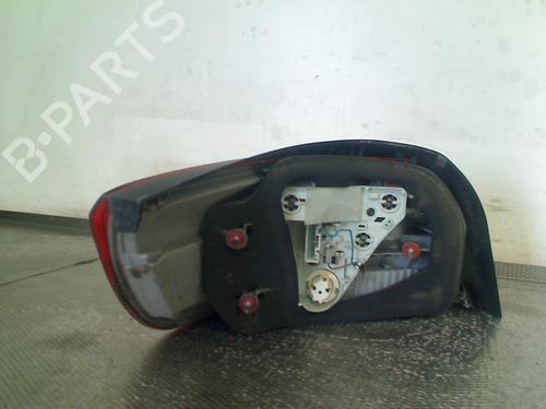 Right taillight BMW 3 Convertible (E93) 330 i | BP38265545C35 - Image 5