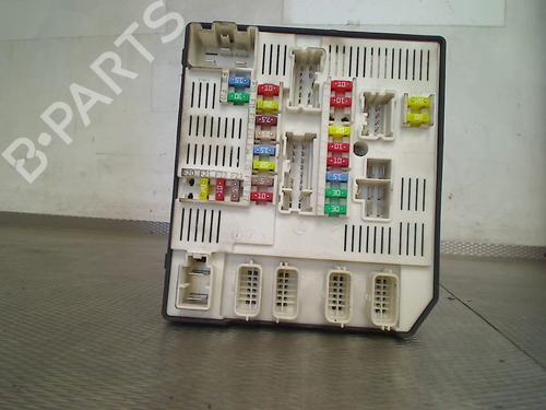 Fuse box RENAULT MEGANE III Hatchback (BZ0/1_, B3_) 1.5 dCi (BZ09, BZ0D, BZ1W, BZ29, BZ14) | BP37194720E1  - Image 6