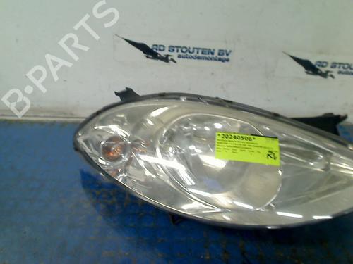 Right headlight MERCEDES-BENZ A-CLASS (W169) A 170 (169.032, 169.332) | BP17220542C29 