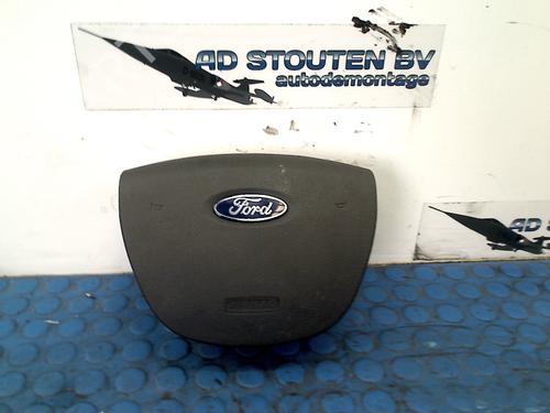 driver-airbag-ford-focus-ii-turnier-da_-ffs-ds-18-4m51a042b85-2004-2005-2006-2007-2008-2009-2010-2011-2012-13024093 main image
