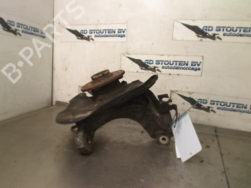 Left front steering knuckle SEAT LEON (KL1, KLG) 1.4 TSI e-Hybrid | BP38685039M25 - Image 6
