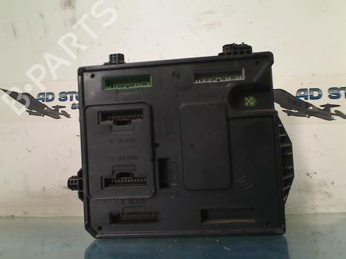 Elektronisk modul RENAULT MEGANE III Grandtour (KZ0/1) 1.5 dCi (KZ0C, KZ1A) (90 hp) 13574506