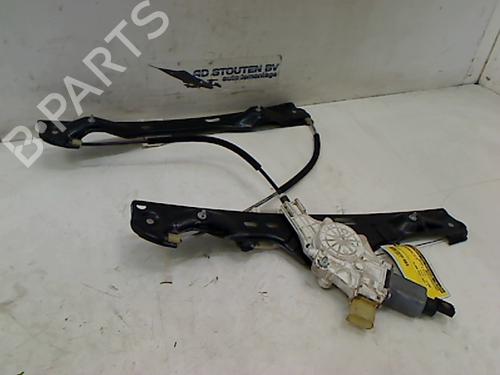 Used Front right window mechanism BMW X1 (E84) xDrive 20 d (177 hp) 11297711