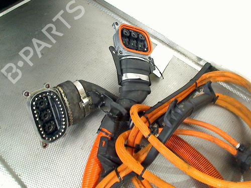 Cable BMW 3 (G20, G80, G28) 330 e Plug-in-Hybrid | BP31256862E12 - Image 2