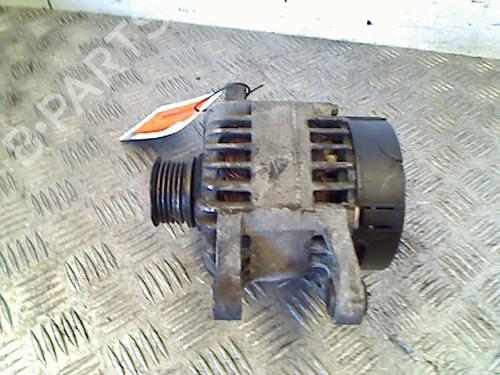 Used Alternator ALFA ROMEO 156 Sportwagon (932_) 2.0 JTS (932BXA) (166 hp) 11313222