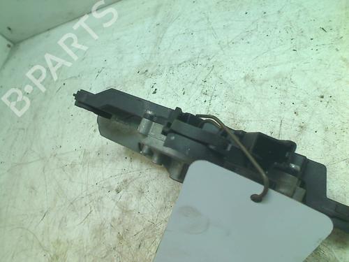 Viskermotor bakrute FORD FOCUS II Turnier (DA_, FFS, DS) 1.6 | BP11315590M102