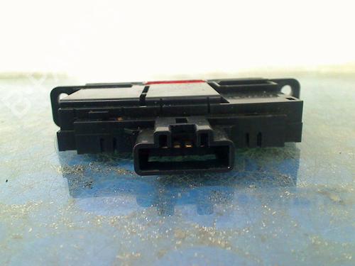 Warning switch DAIHATSU CUORE VII (L275_, L285_, L276_) 1.0 (L276) | BP17361310I22 