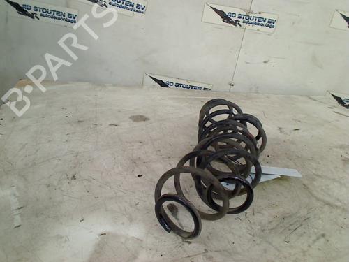 Shock absorber spring CITROËN C4 CACTUS 1.2 VTi 82 | BP30167628C152