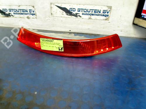 Used Left front indicator Left front indicator 22442771 22442771