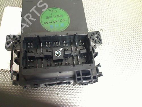 Fuse box CHEVROLET SPARK (M300) 1.0 | BP33421875E1  - Image 5