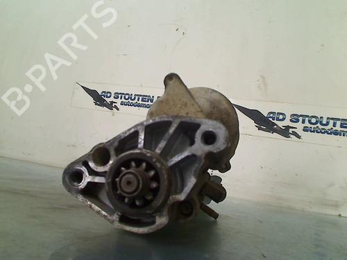 Starter DODGE RAM 1500 Standard Cab Pickup 5.7 | BP18105498M8 