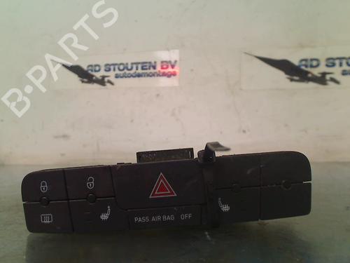 Warning switch SEAT IBIZA IV (6J5, 6P1) 1.6 TDI | BP36218639I22 - Image 2