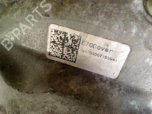 Front differential BMW X5 (E70) xDrive 30 d | BP39948658M23 - Image 6