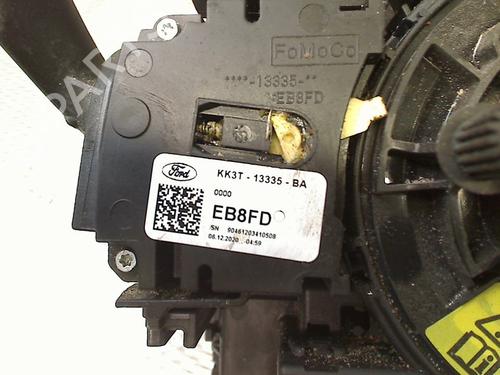 Steering column stalk FORD TRANSIT CUSTOM V362 Van (FY, FZ) 2.0 EcoBlue | BP35978040I23 - Image 7
