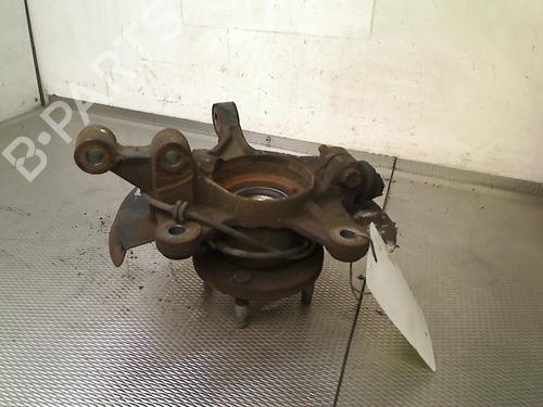 Used Right front steering knuckle Right front steering knuckle OPEL KARL (C16) 1.0 (75 hp) 36405858 36405858