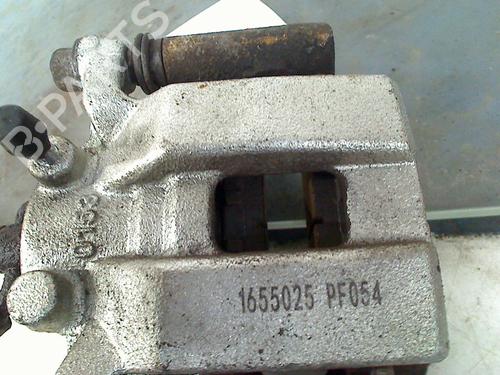 Left rear brake caliper NISSAN MURANO I (Z50) 3.5 4x4 | BP25724494M107 