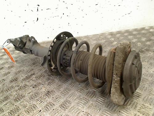 Right front shock absorber MERCEDES-BENZ E-CLASS (W212) E 220 CDI / BlueTEC (212.001, 212.002) | BP11304213M17 