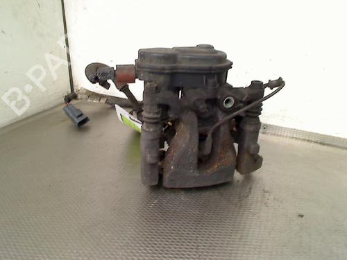 Left rear brake caliper JAGUAR XJ (X351) 3.0 SDV6 | BP37756808M107  - Image 7