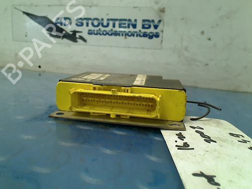 Used ECU airbags SEAT IBIZA III (6L1) 1.2 (64 hp) 11304718
