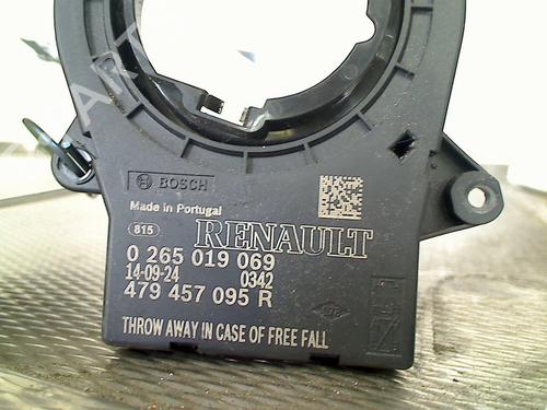 Electronic sensor RENAULT CLIO IV (BH_) 1.5 dCi 90 | BP29851290M84