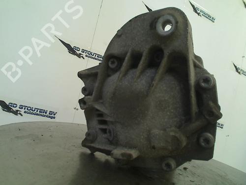 Rear differential BMW 5 Touring (G31) 520 i | BP12591392M24 