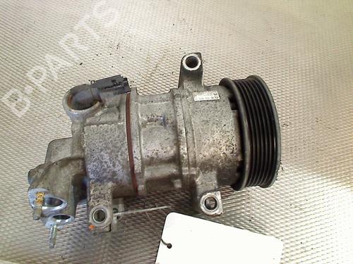 AC compressor CITROËN C3 II (SC_) 1.2 VTi 82 | BP31312096M34 