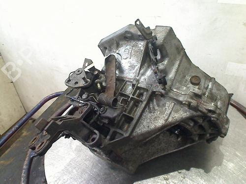 Gearbox TOYOTA AYGO (_B1_) 1.0 (KGB10_, KGB10R) | BP31193122M3