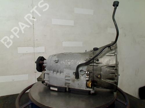 Cambio MERCEDES-BENZ SLK (R171) 200 Kompressor (171.442) (163 hp) 31800540