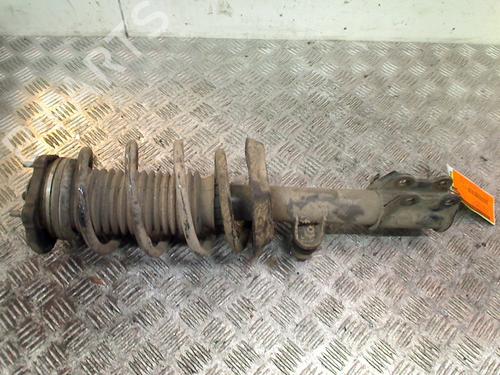 Right front shock absorber FIAT DOBLO Cargo (263_) 1.3 D Multijet | BP11297845M17 