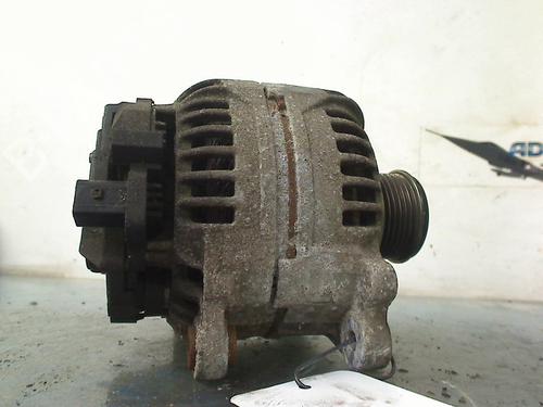 Alternator SEAT LEON (1M1) 1.8 T Cupra R | BP16017089M7 
