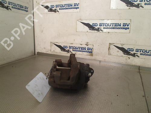 Right front brake caliper DACIA DUSTER (HS_) 1.6 16V | BP33687062M104 - Image 4