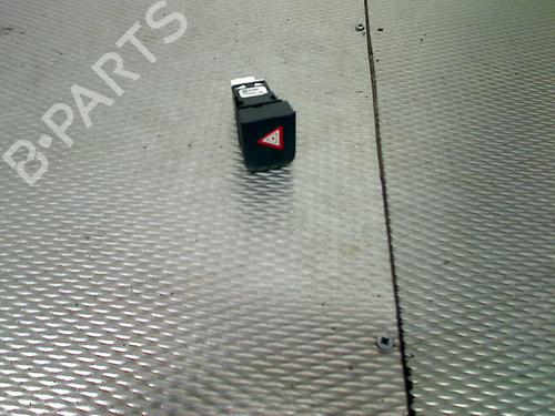 Warning switch CITROËN BERLINGO (ER_, EC_) 1.2 PureTech 130 | BP33706191I22 - Image 6