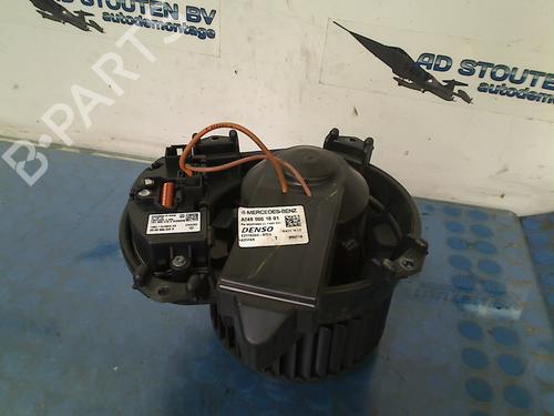 Used Heater blower motor MERCEDES-BENZ B-CLASS Sports Tourer (W246, W242) B 220 CDI / d (246.203) (170 hp) 16103410