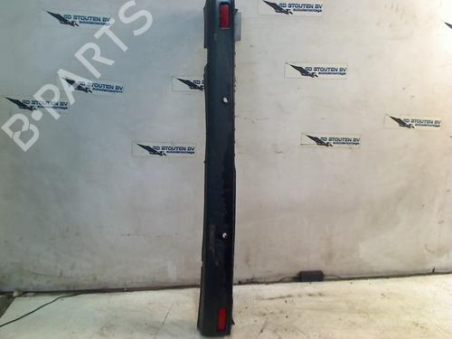 Bak støtfanger FORD TRANSIT CUSTOM V362 Van (FY, FZ) 2.0 EcoBlue (130 hp) 31010112