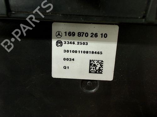 Switch MERCEDES-BENZ A-CLASS (W169) A 160 (169.031, 169.331) | BP11302026I30 