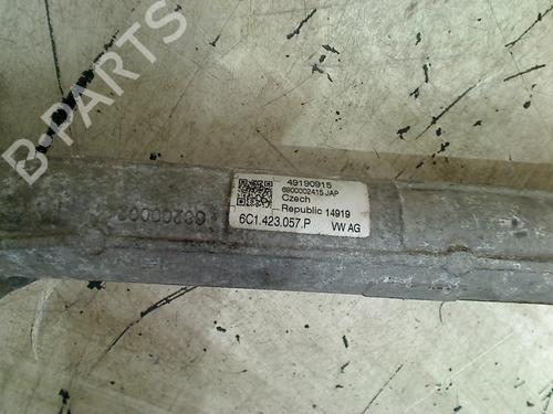Steering rack SKODA RAPID Spaceback (NH1) 1.2 TSI | BP34715111M22 - Image 5