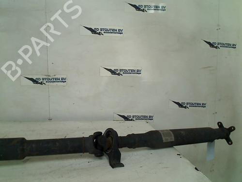 Driveshaft MERCEDES-BENZ CLS (C219) CLS 320 CDI (219.322) | BP27099793M37 