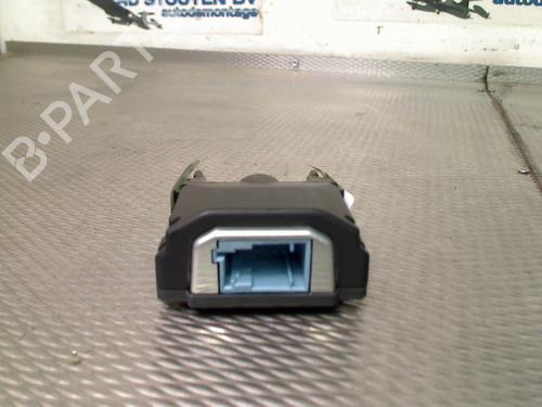 Camera OPEL CROSSLAND X / CROSSLAND (P17, P2QO) 1.2 (75) | BP25729160E14 